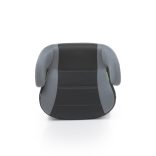 4BABY Boost cup I-Size(125-150 cm) autós ülésmagasító -Grey