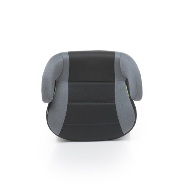 4BABY Boost cup I-Size(125-150 cm) autós ülésmagasító -Grey
