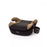 4BABY Boost cup I-Size(125-150 cm) autós ülésmagasító -Mokka