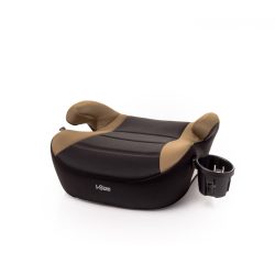   4BABY Boost cup I-Size(125-150 cm) autós ülésmagasító -Mokka