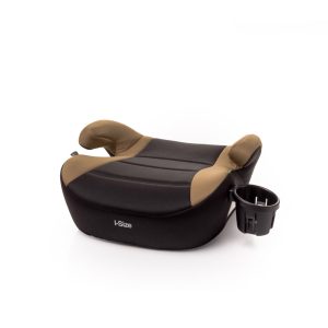 4BABY Boost cup I-Size(125-150 cm) autós ülésmagasító -Mokka