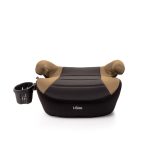 4BABY Boost cup I-Size(125-150 cm) autós ülésmagasító -Mokka