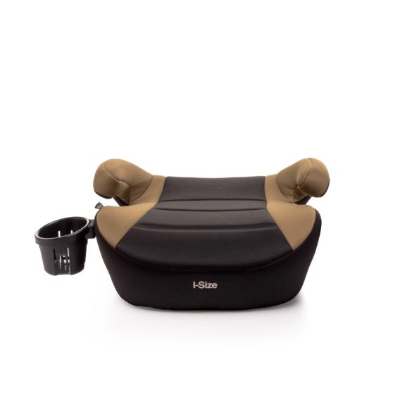 4BABY Boost cup I-Size(125-150 cm) autós ülésmagasító -Mokka