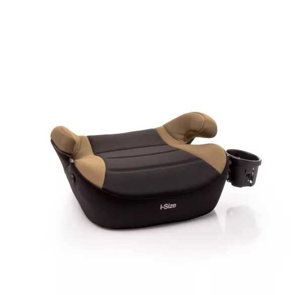 4BABY Boost cup I-Size(125-150 cm) autós ülésmagasító -Mokka