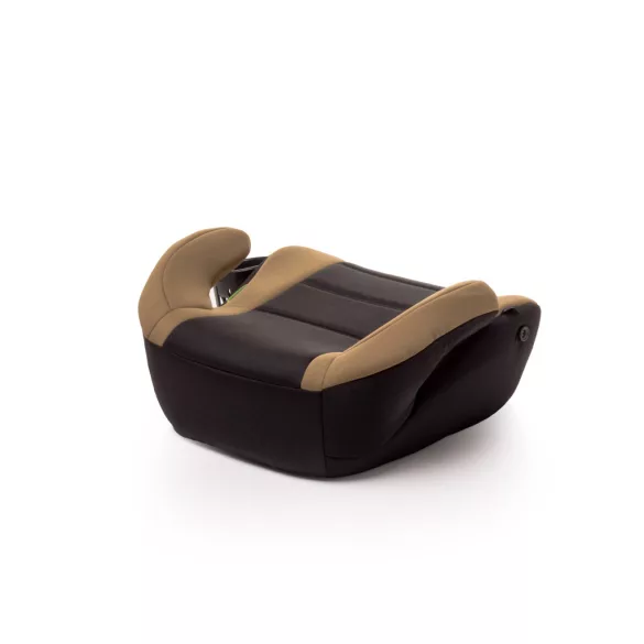 4BABY Boost cup I-Size(125-150 cm) autós ülésmagasító -Mokka
