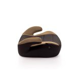 4BABY Boost cup I-Size(125-150 cm) autós ülésmagasító -Mokka