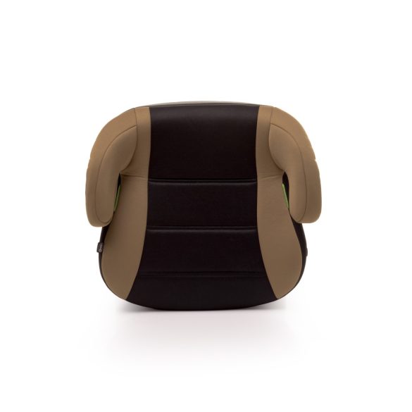 4BABY Boost cup I-Size(125-150 cm) autós ülésmagasító -Mokka