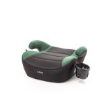 4BABY Boost cup I-Size(125-150 cm) autós ülésmagasító -Green