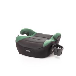   4BABY Boost cup I-Size(125-150 cm) autós ülésmagasító -Green
