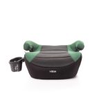 4BABY Boost cup I-Size(125-150 cm) autós ülésmagasító -Green