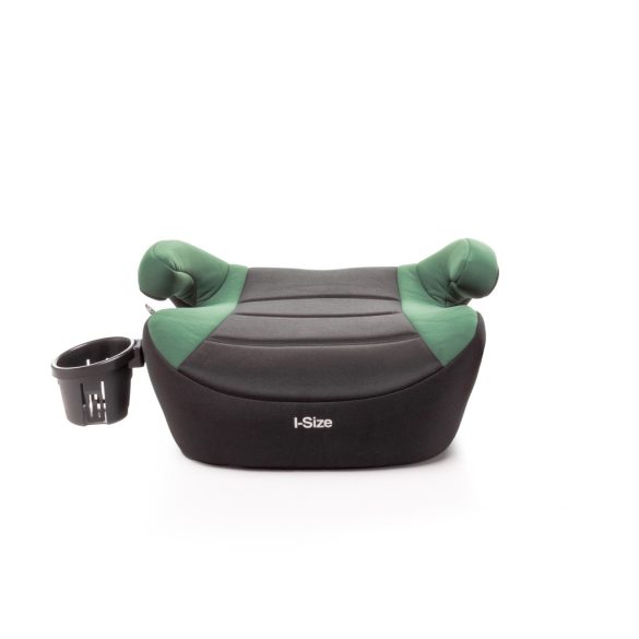 4BABY Boost cup I-Size(125-150 cm) autós ülésmagasító -Green