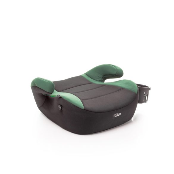 4BABY Boost cup I-Size(125-150 cm) autós ülésmagasító -Green