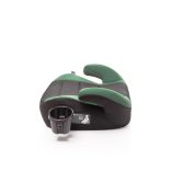 4BABY Boost cup I-Size(125-150 cm) autós ülésmagasító -Green