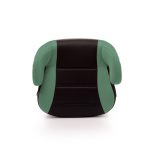 4BABY Boost cup I-Size(125-150 cm) autós ülésmagasító -Green