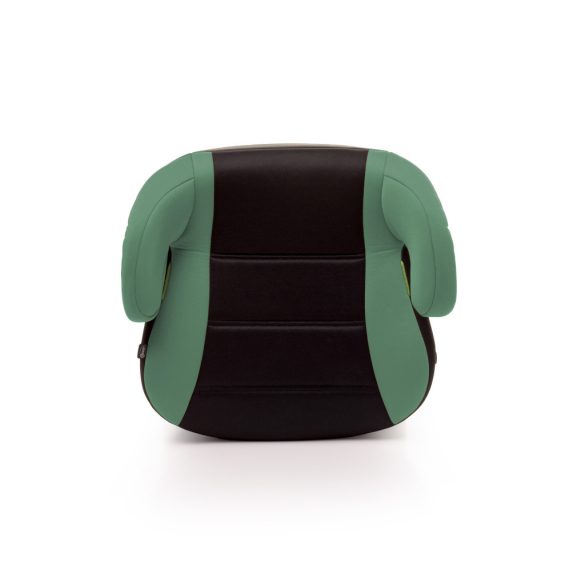 4BABY Boost cup I-Size(125-150 cm) autós ülésmagasító -Green