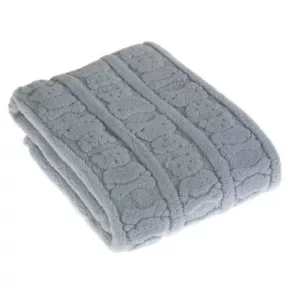 Gamberritos takaró wellsoft macis 80x110cm kék 10973