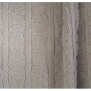 Gamberritos takaró wellsoft macis 80x110cm szürke 10973