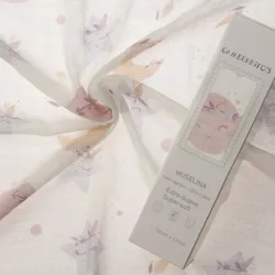 Gamberritos kifogó 120x120cm csillagok 11028