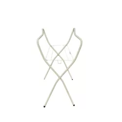   Kádállvány piskóta alakú kádhoz 100cm/kád nélkül "C" FEHÉR