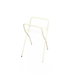   Kádállvány összecsukható kádhoz 70cm/kád nélkül "B" FEHÉR