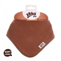Xkko nyálkendõ patentos bambusz tejcsoki BMBBND023