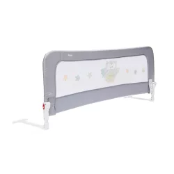   Zopa leesésgátló Monna Griffin Grey szürke baglyos 60x150 cm