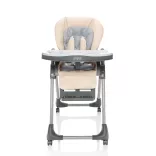 Zopa etetõszék - Monti 2 Diamond Beige