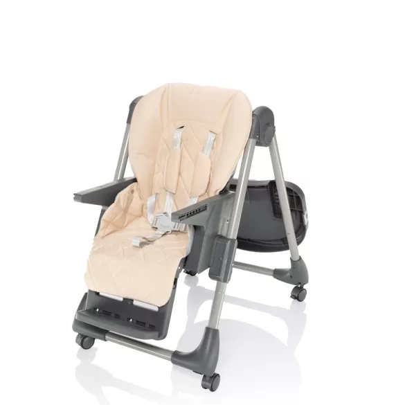 Zopa etetõszék - Monti 2 Diamond Beige