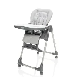 Zopa etetõszék - Monti 2 Diamond Grey