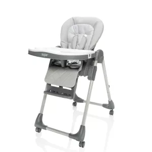 Zopa etetõszék - Monti 2 Diamond Grey