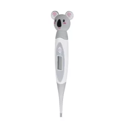 Zopa lázmérõ digitális flexibilis 30mp koala ZOP086552