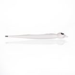 Zopa lázmérõ digitális flexibilis 30mp panda ZOP086552