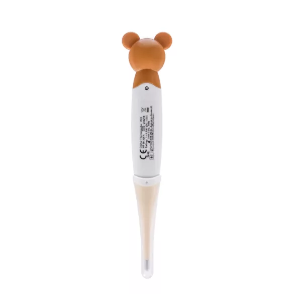 Zopa lázmérõ digitális flexibilis 30mp maci ZOP086552