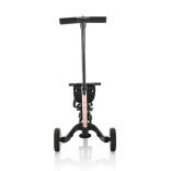 Zopa tricikli 3in1 tolókarral Quartz Pink