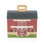 Zopa fa játék farm