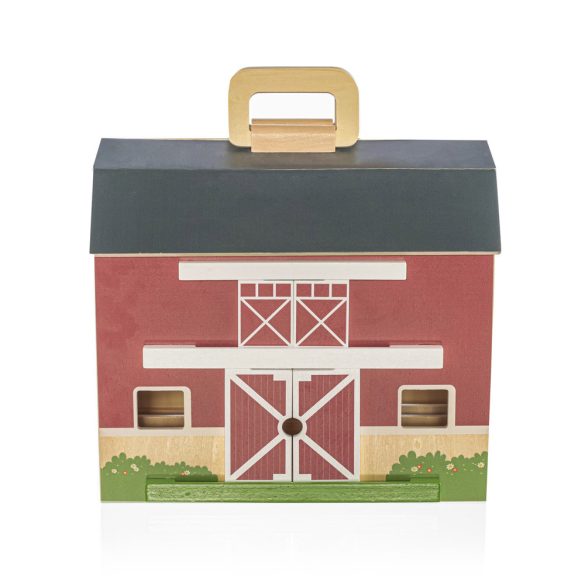 Zopa fa játék farm