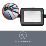 Zopa babafigyelõ tükör és tablet tartó 2az1ben ZOP029142