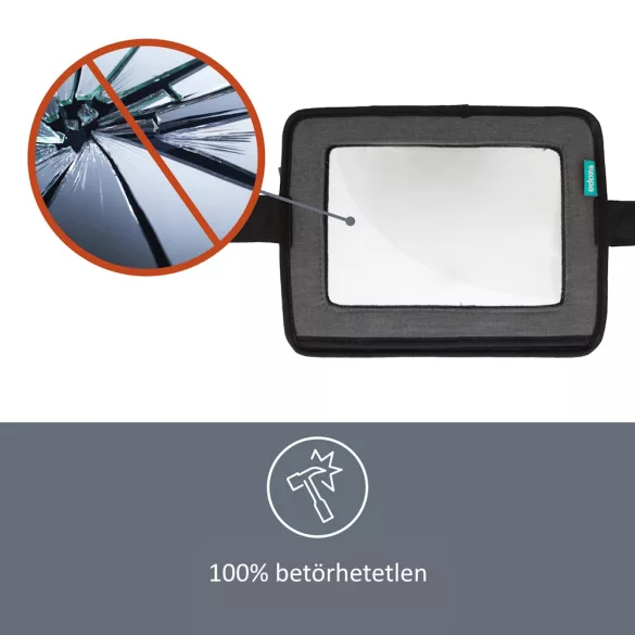 Zopa babafigyelõ tükör és tablet tartó 2az1ben ZOP029142