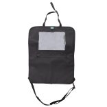 Zopa ülésvédõ biztonsági ülés alá tablet tartóval ZOP029104