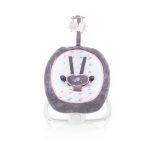 Zopa pihenõszék Fold rezgõ zenélõ Pink Bird