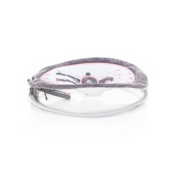 Zopa pihenõszék Fold rezgõ zenélõ Pink Bird