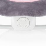 Zopa pihenõszék Fold rezgõ zenélõ Pink Bird