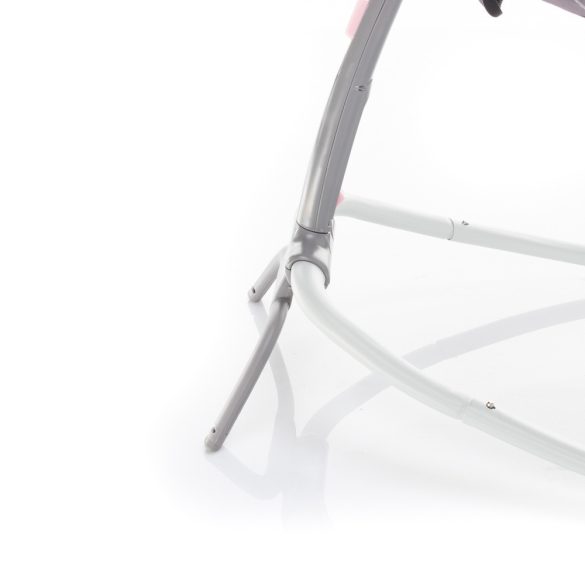 Zopa pihenõszék Fold rezgõ zenélõ Pink Bird