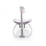 Zopa pihenõszék Fold rezgõ zenélõ Pink Bird