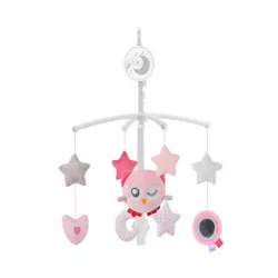 Zopa zenélõ-forgó Bagoly