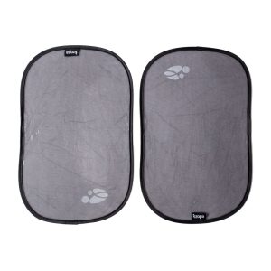 Zopa autós napellenzõ 2db háló ZOP029121