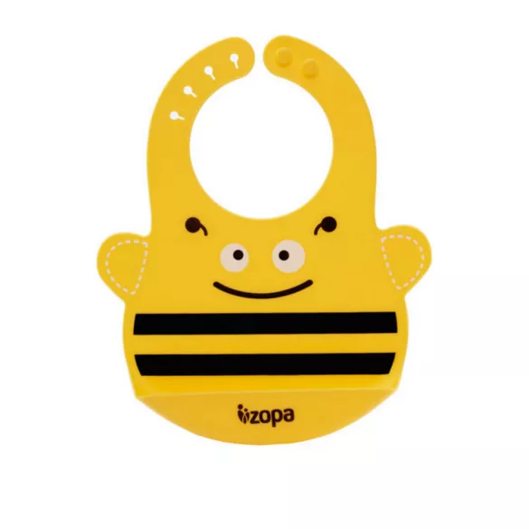 Zopa elõke szilikon Méhecske