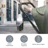 Zopa cumisüvegtartó babakocsira ZOP019030