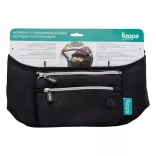 Zopa rendezõ táska babakocsira neoprén és levehetõ zsebes ZOP019055