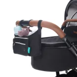 Zopa rendezõ táska babakocsira neoprén és levehetõ zsebes ZOP019055